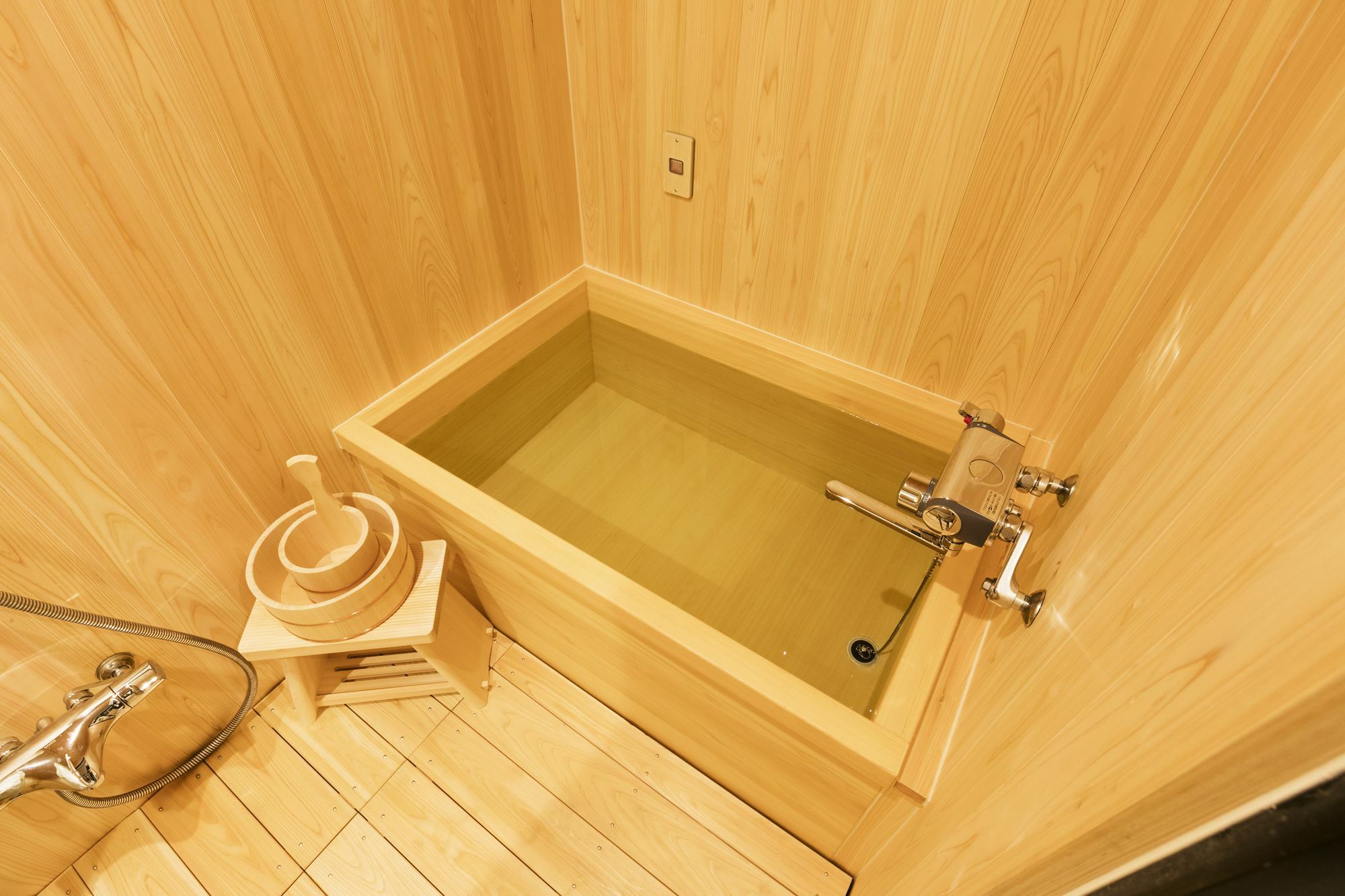 Ryokan & Day Shizuku Tōkyō Extérieur photo
