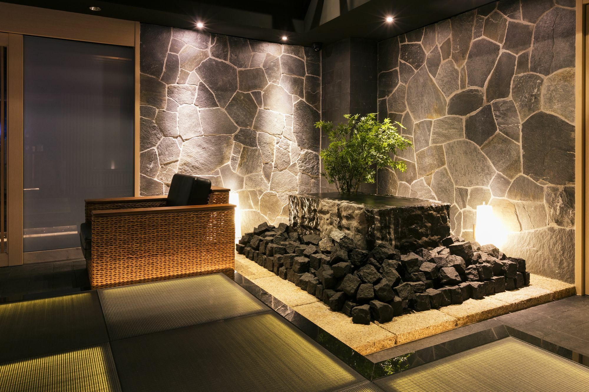 Ryokan & Day Shizuku Tōkyō Extérieur photo